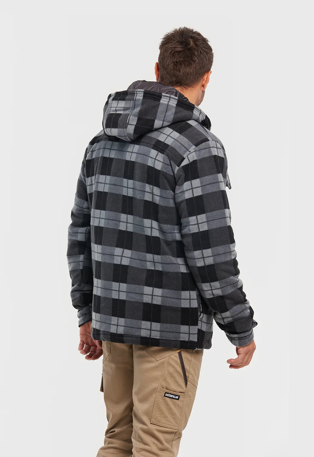 CAT Workwear Active Work Jacket (1313058)