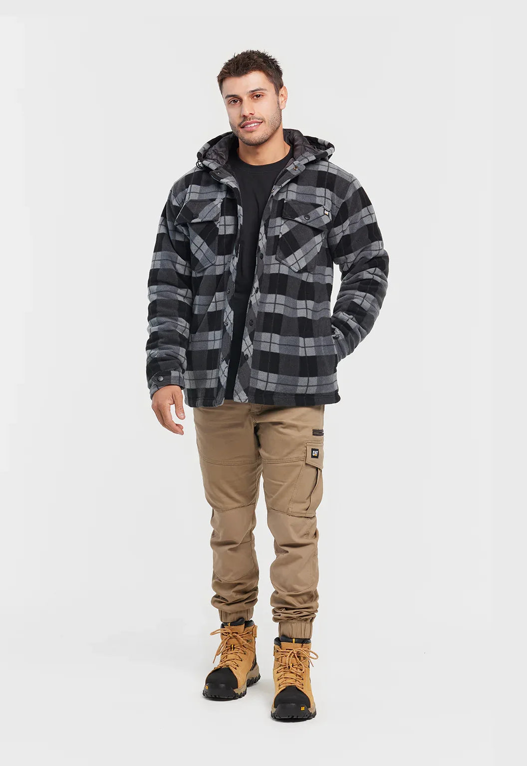 CAT Workwear Active Work Jacket (1313058)