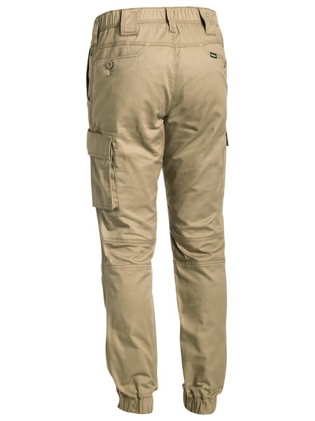 Bisley Ripstop Stove Pipe Engineered Cargo Pant (BPC6476)