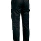 Bisley Ripstop Stove Pipe Engineered Cargo Pant (BPC6476)