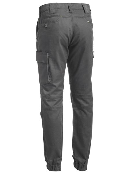 Bisley Ripstop Stove Pipe Engineered Cargo Pant (BPC6476)