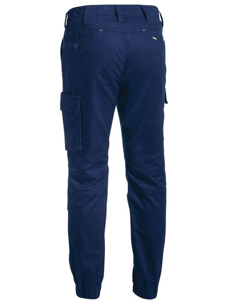 Bisley Ripstop Stove Pipe Engineered Cargo Pant (BPC6476)