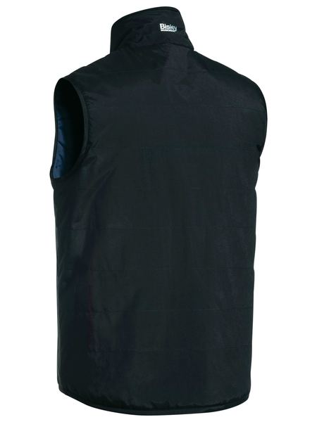 Bisley Reversible Puffer Vest (BV0328)