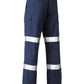 Bisley Taped Biomotion Cool Lightweight Utility Pants (BP6999T)