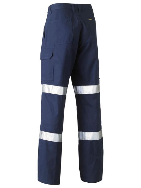 Bisley Taped Biomotion Cool Lightweight Utility Pants (BP6999T)