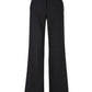 Biz Corporates Womens Comfort Wool Stretch Adjustable Waist Pant (14015)