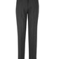 Biz Corporates Womens Comfort Wool Stretch Slim Leg Pant (14017)