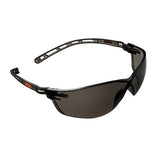 Pro Choice Worlds Lightest Safety Glasses Smoke Lens-(1402)