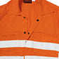 Bisley  Indura Ultra Soft Fire Retardant Coverall 3m Fr Reflective Tape-(BC8001)