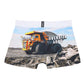 Tradie Mens Work & Surf Trunk (MJ3238SK)