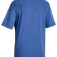 Bisley Metro Shirt - Short Sleeve-(BS1031)