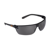 Pro Choice Zenon Z-Lyte II Safety Glasses Smoke Lens-(1702)
