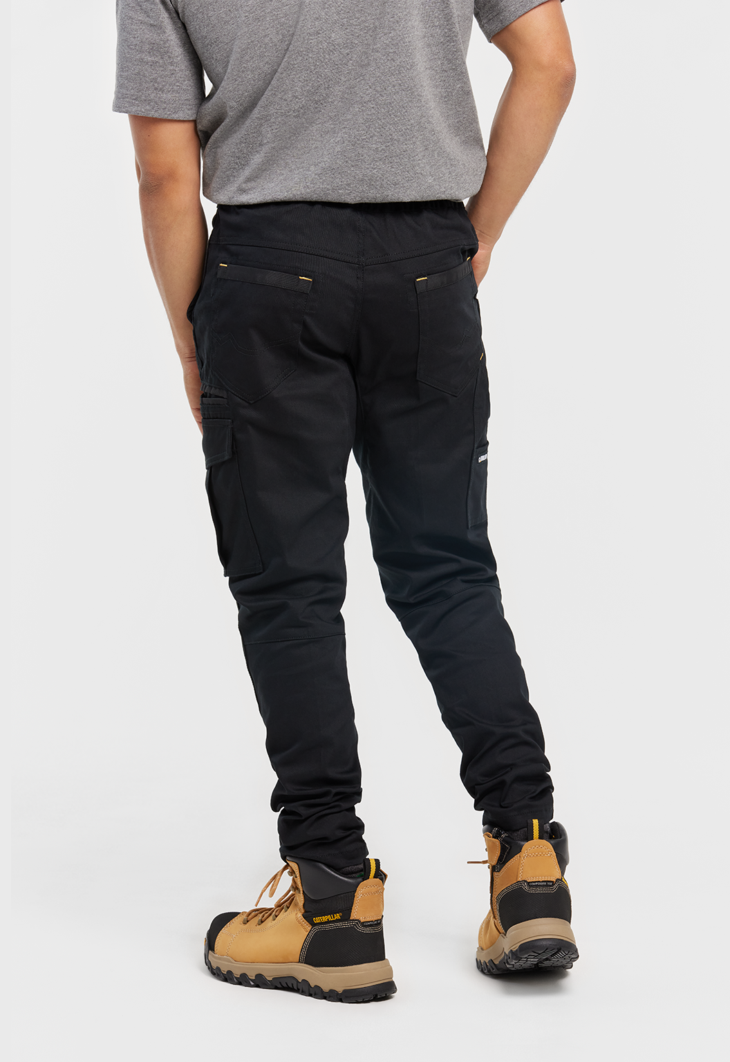 CAT Workwear Dynamic Pant (1810032)