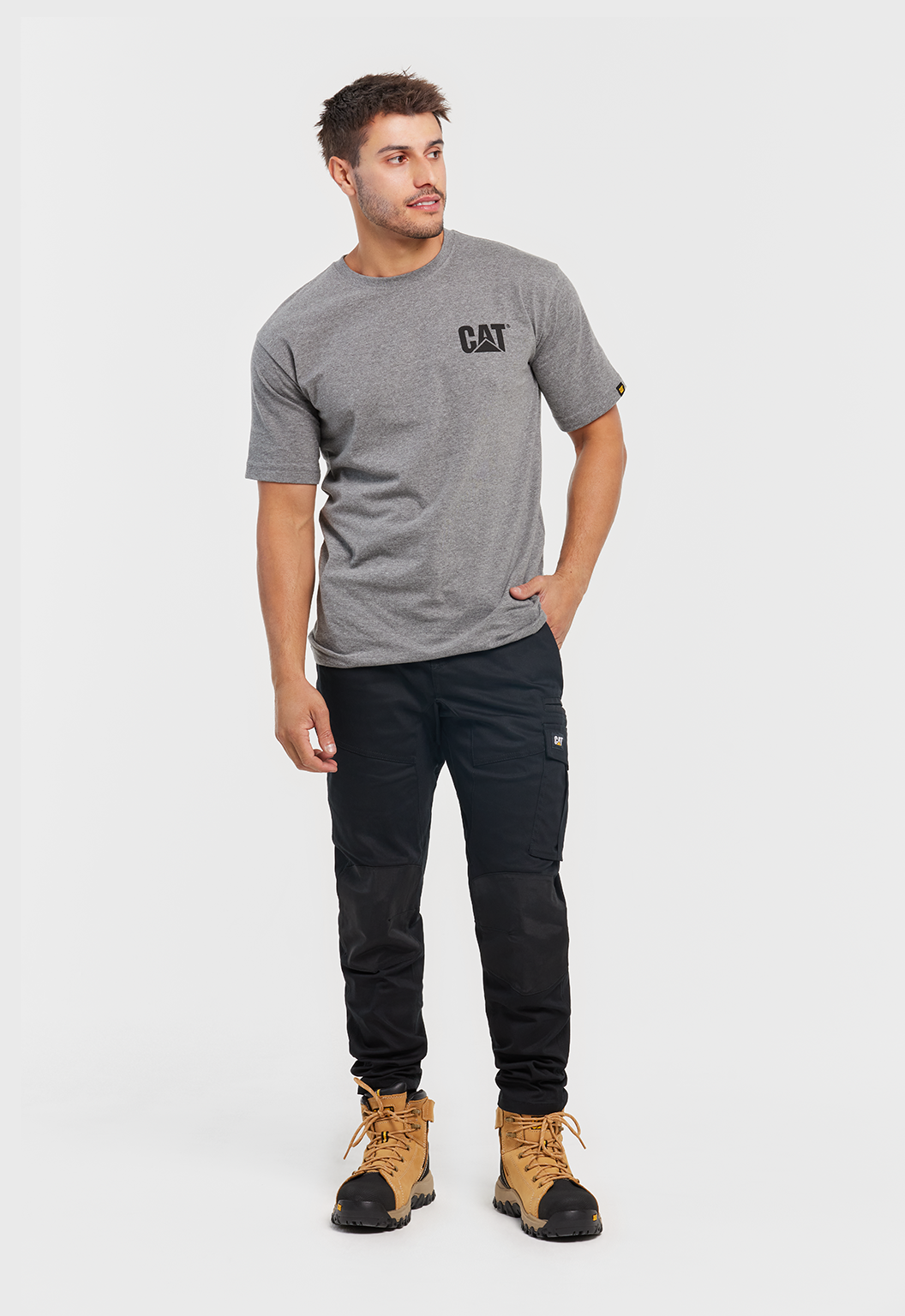 CAT Workwear Dynamic Pant (1810032)