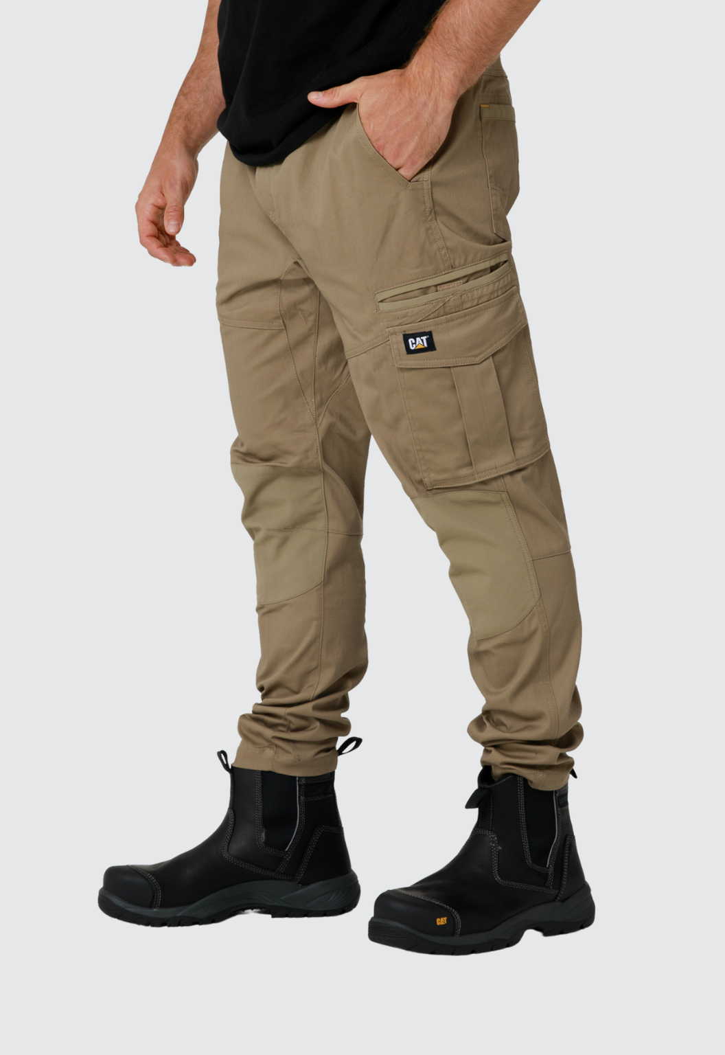CAT Workwear Dynamic Pant (1810032)