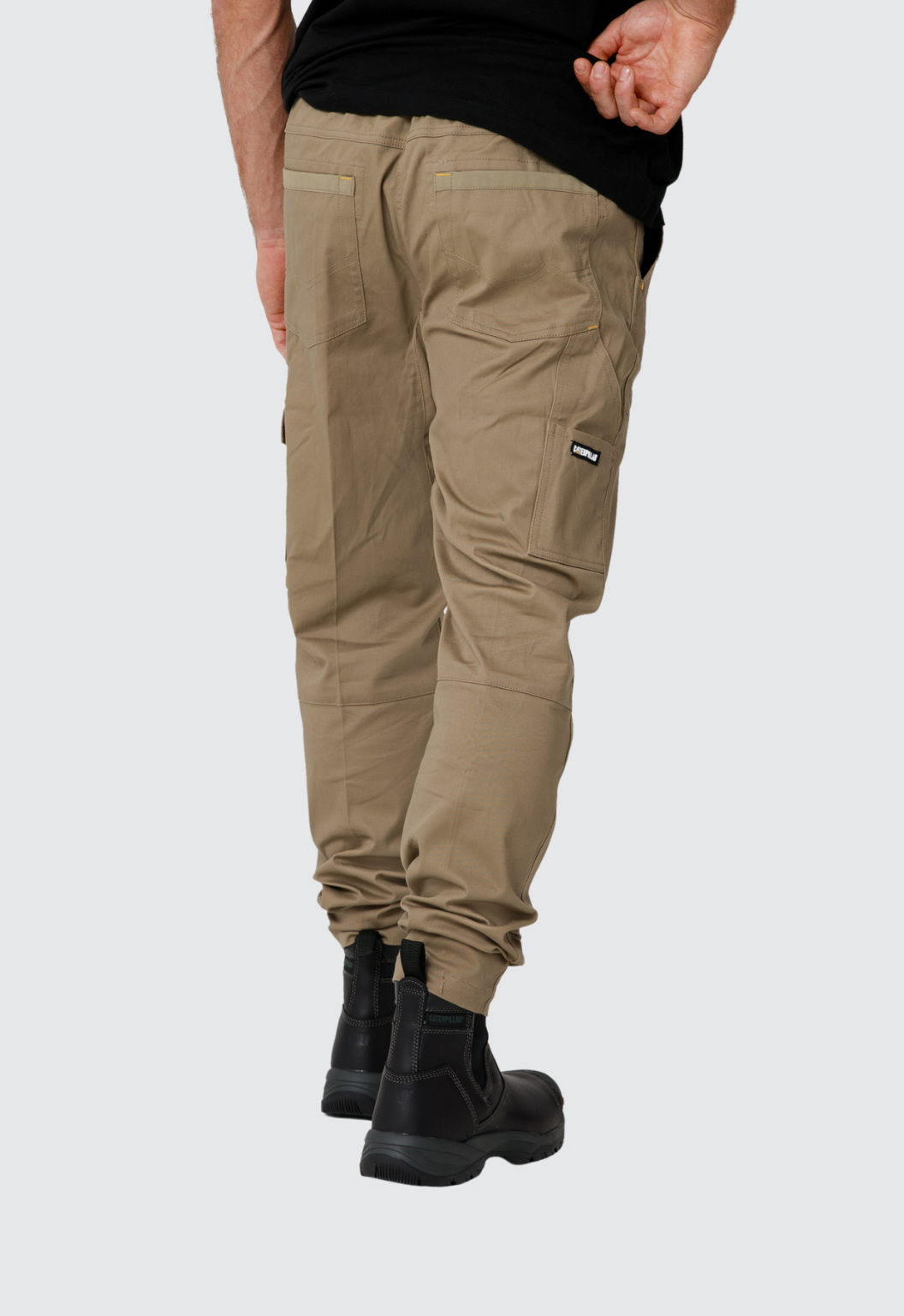 CAT Workwear Dynamic Pant (1810032)