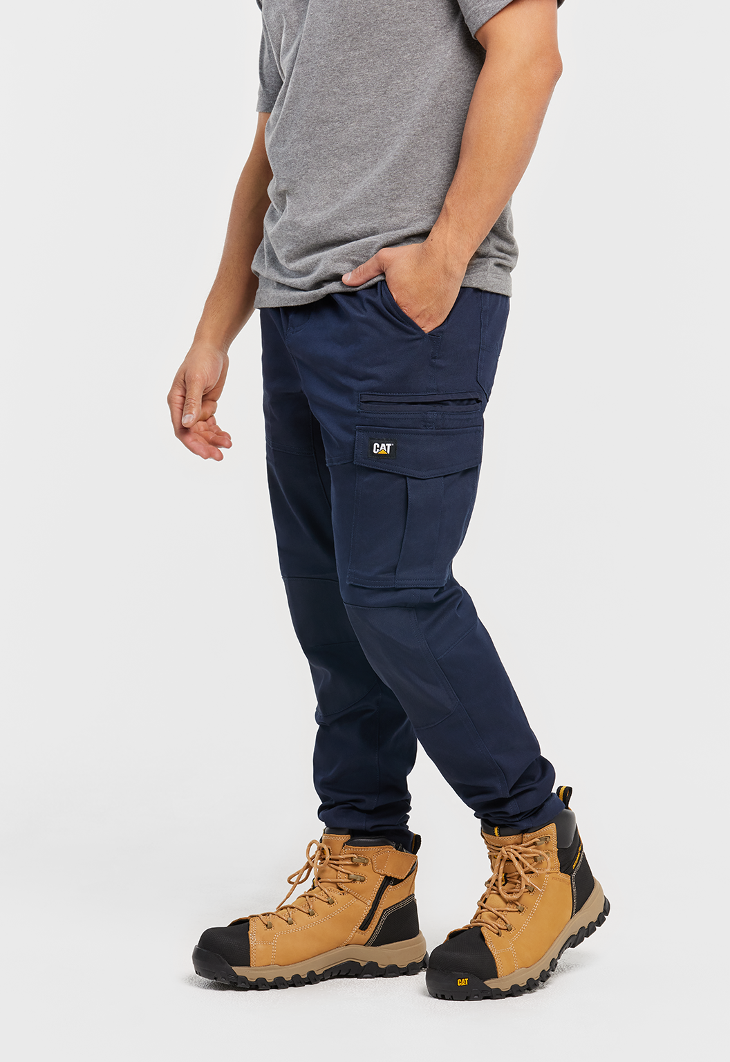 CAT Workwear Dynamic Pant (1810032)