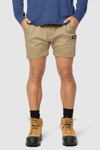 CAT Workwear Short Haul Short (1820031)