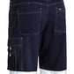Bisley Taped Cool Vented Lightweight Cargo Short-(BSHC1432T)