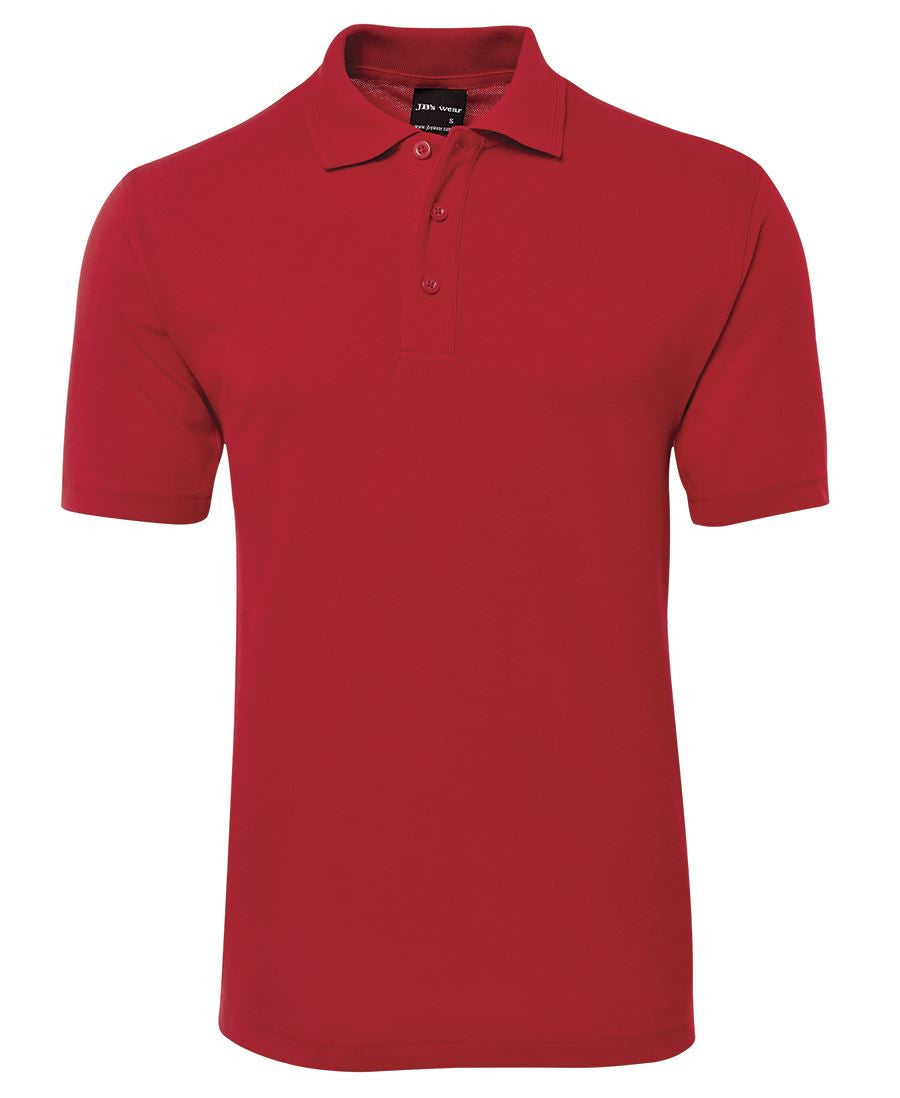 JBs Wear Adult 210 Polo (210)