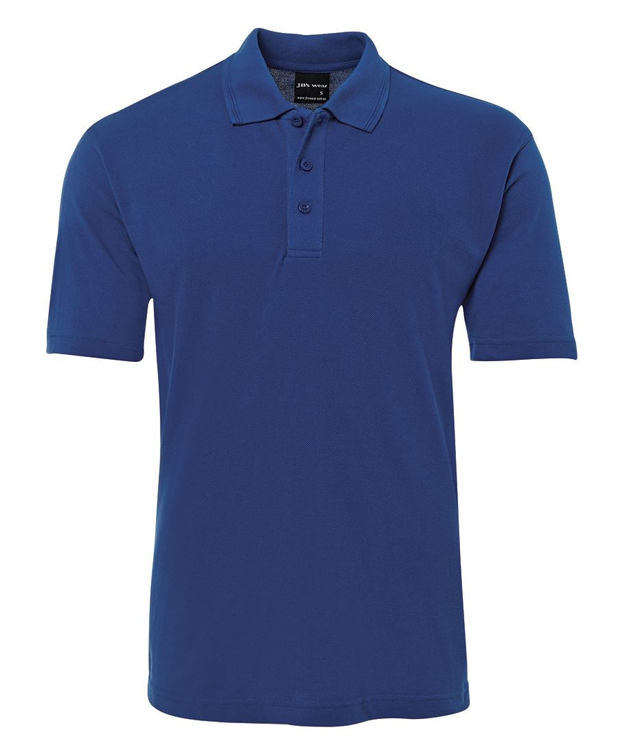JBs Wear Adult 210 Polo (210)
