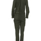 Bisley Womens Cotton Drill Coverall (BCL6065)