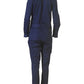 Bisley Womens Cotton Drill Coverall (BCL6065)
