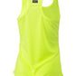 Bisley Womens Racer Back Singlet (BKL0439)