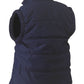 Bisley Womens Puffer Vest (BVL0828)