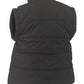 Bisley Womens Puffer Vest (BVL0828)