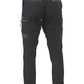 Bisley Flex And Move Stretch Cargo Cuffed Pants (BPC6334)