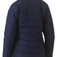 Bisley Womens Puffer Jacket (BJL6828)