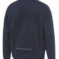 Bisley Work Fleece 1/4 Zip Pullover With Sherpa Lining (BK6924)