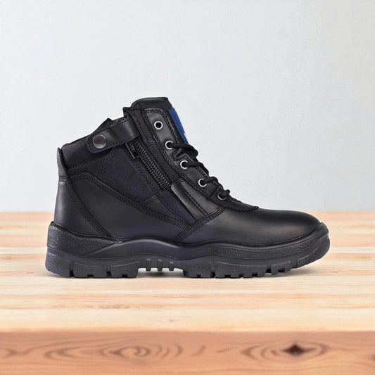 Mongrel Zipsider Safety Boot (261020)