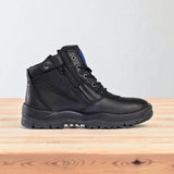 Mongrel Zipsider Safety Boot (261020)