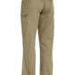 Bisley Women's Cool Vented Light Weight Pant (BPL6431)