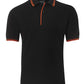 JBs Wear Contrast Polo Adults (2CP)