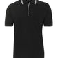 JBs Wear Contrast Polo Adults (2CP)