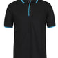 JBs Wear Contrast Polo Adults (2CP)