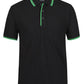 JBs Wear Contrast Polo Adults (2CP)