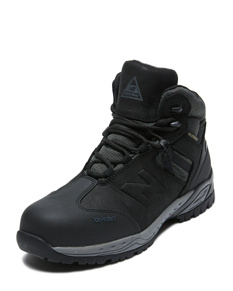 New Balance Allsite Waterproof Boot (MIDALLS)