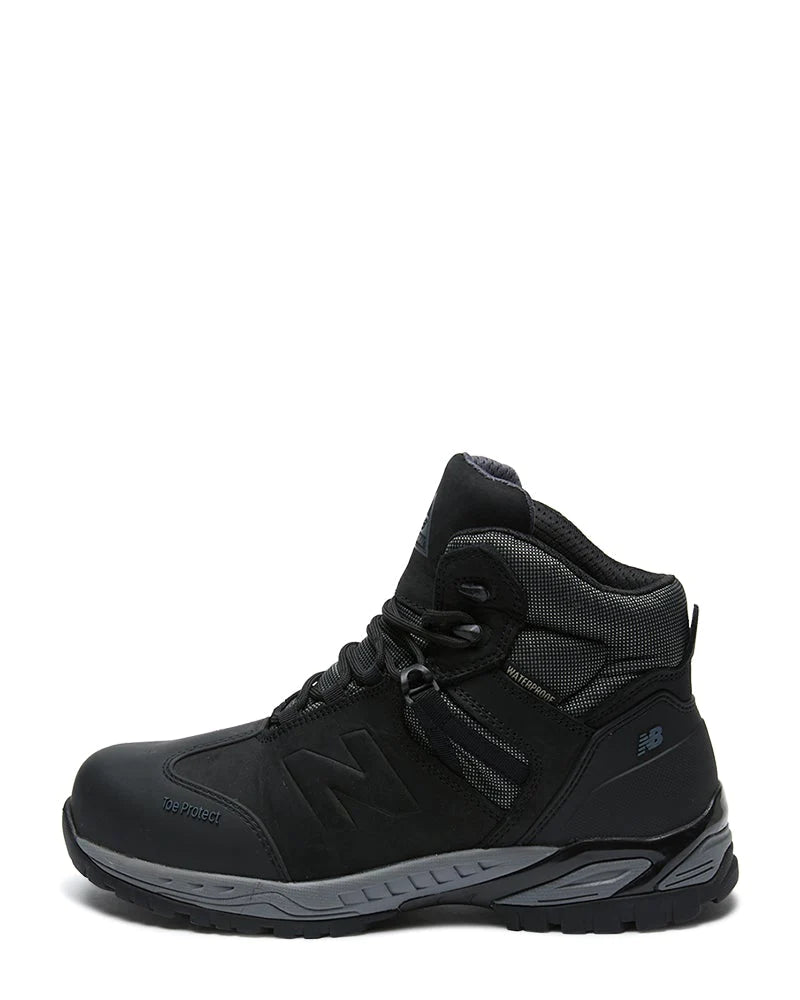 New Balance Allsite Waterproof Boot (MIDALLS)