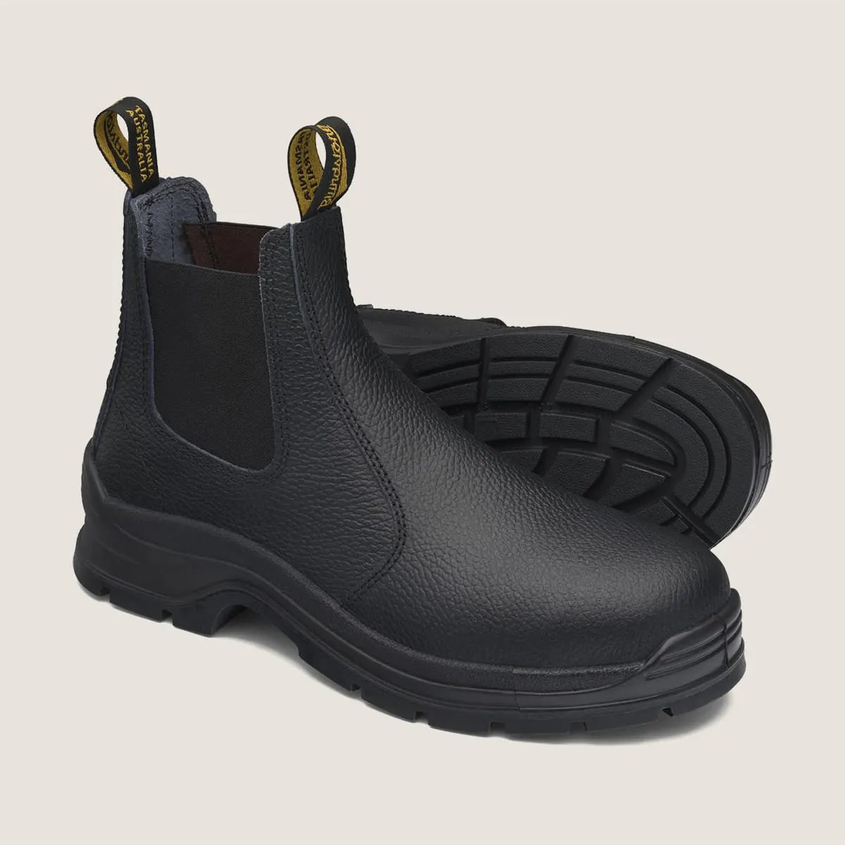 Blundstone Unisex Elastic Sided Safety Boot (310)