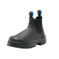 Steel Blue Hobart Elastic Sided Boot - Sand (312101)