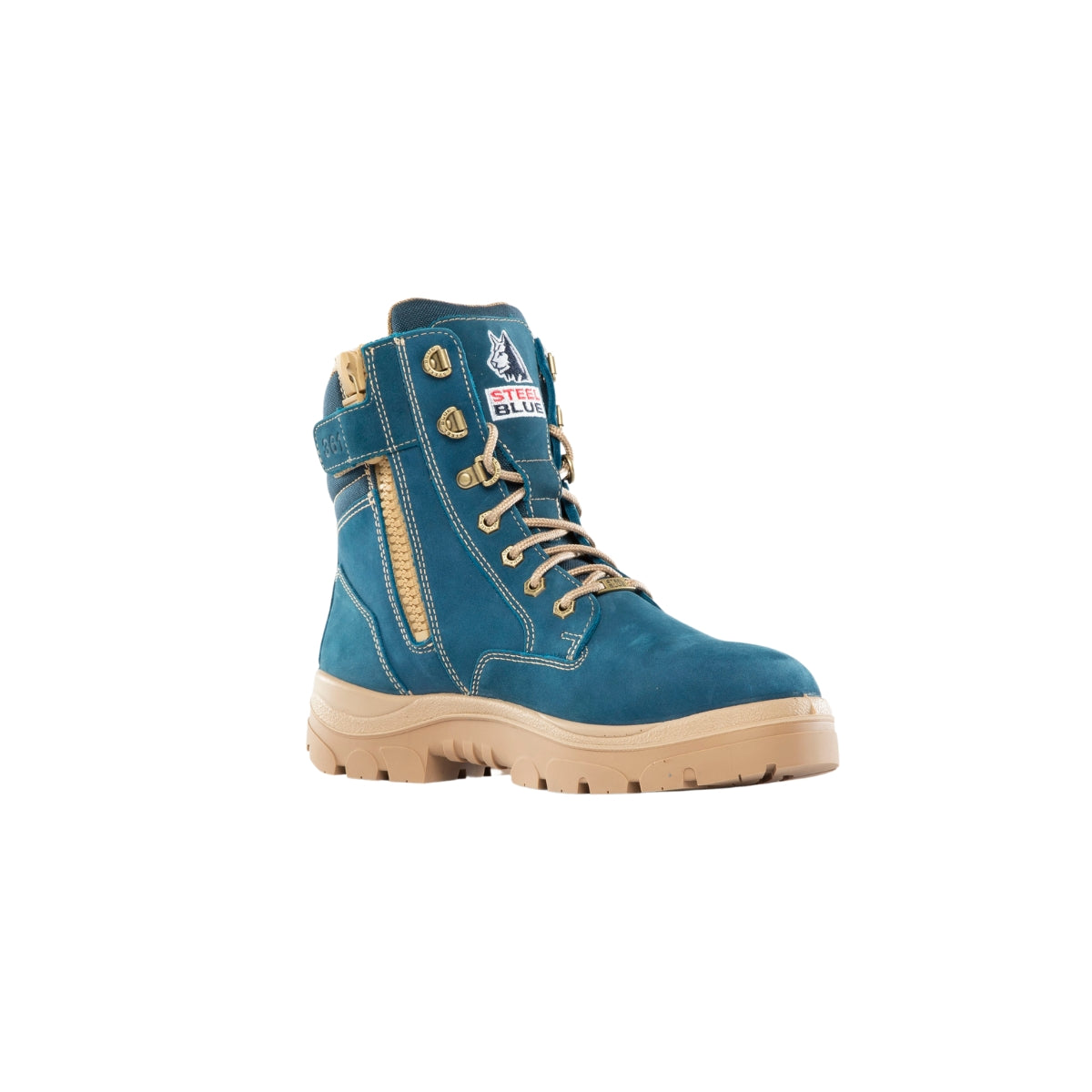 Steel Blue Southern Cross Blue: TPU (312361)