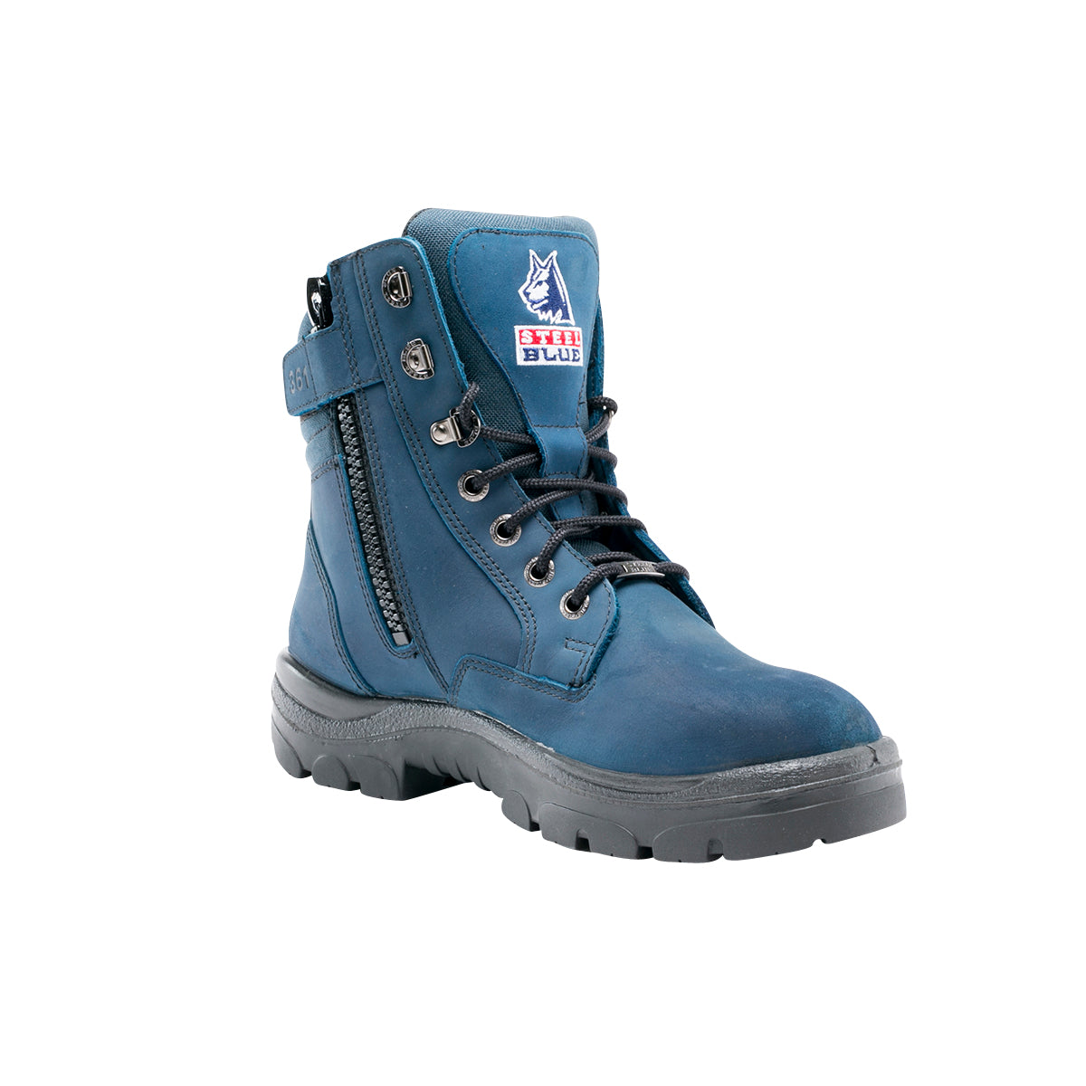 Steel Blue Southern Cross Blue: TPU (312361)