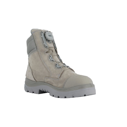 Steel Blue Southern Cross Spinfx: TPU/Scuff (312630)