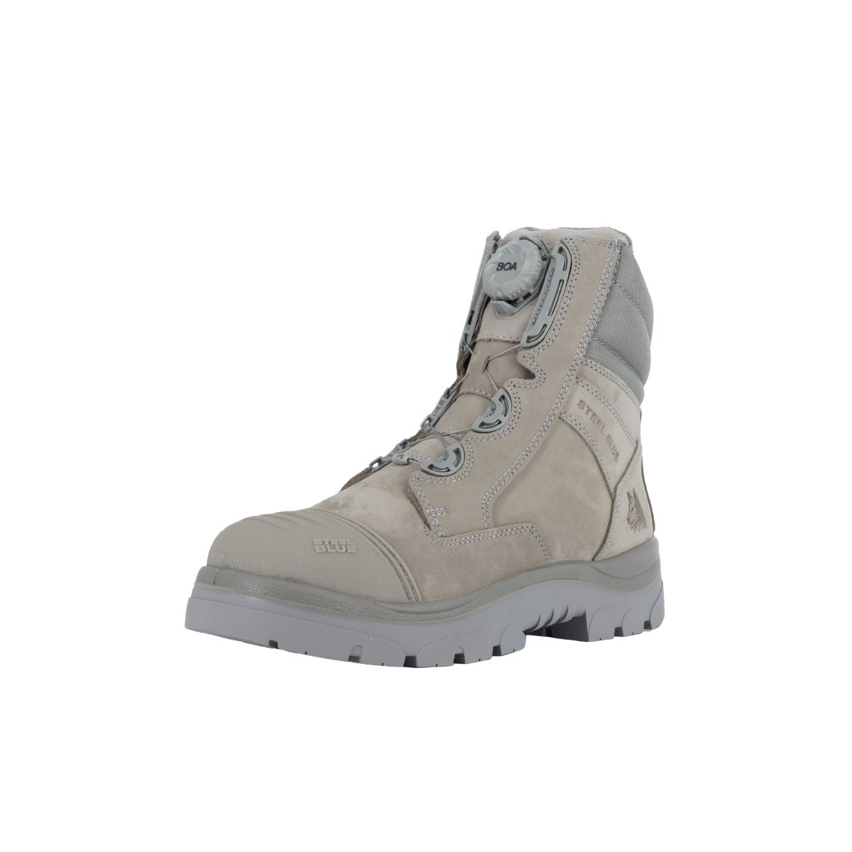 Steel Blue Southern Cross Spinfx: TPU/Scuff (312630)