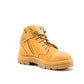 Steel Blue Parkes Zip Scuff Cap Safety Boot (312658)