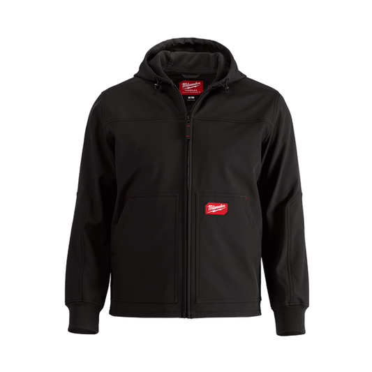 Milwaukee Freeflex Softshell Hooded Jacket (312)